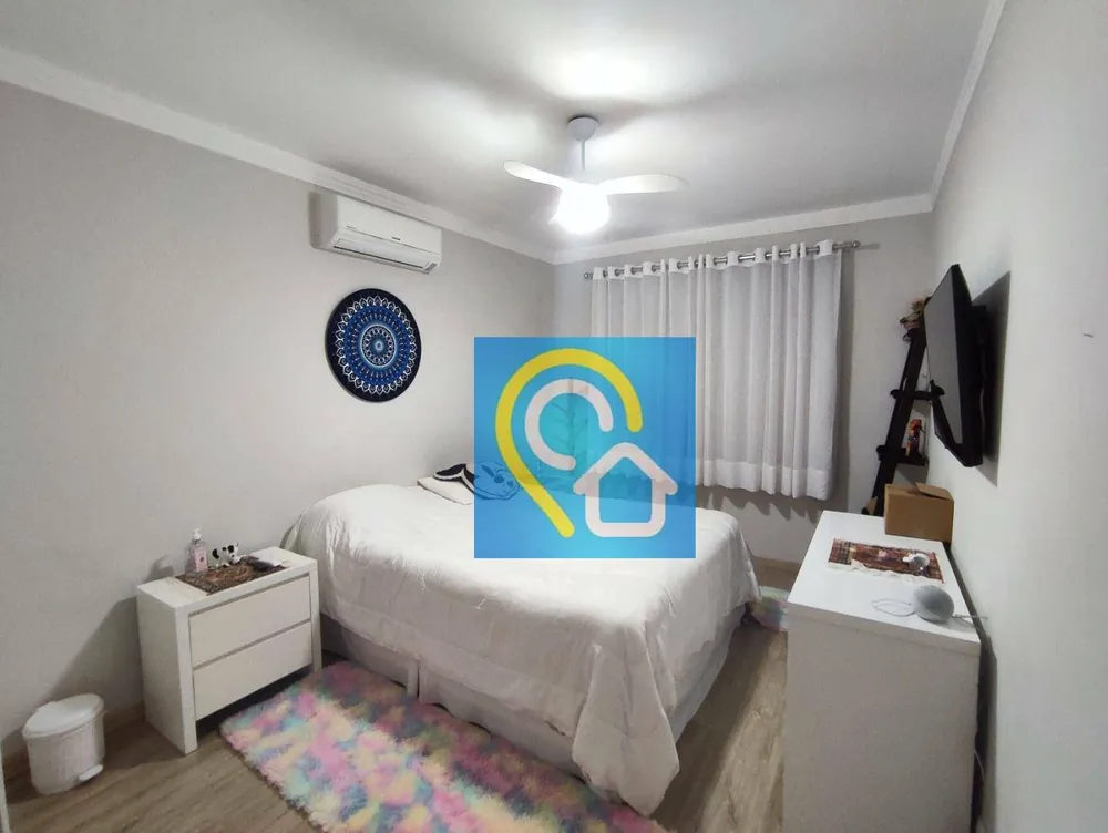Casa de Condomínio, 4 quartos - Foto 10