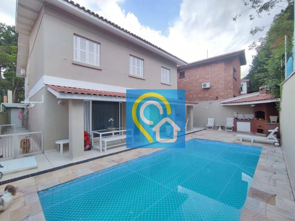 Casa de Condomínio, 4 quartos - Foto 6
