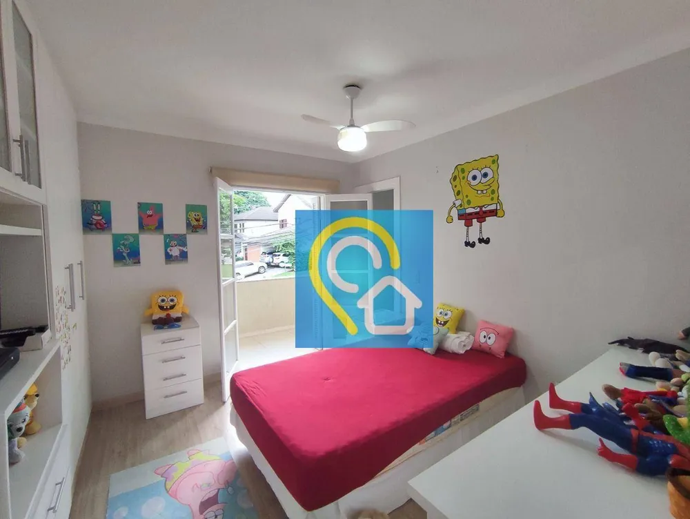 Casa de Condomínio, 4 quartos - Foto 11