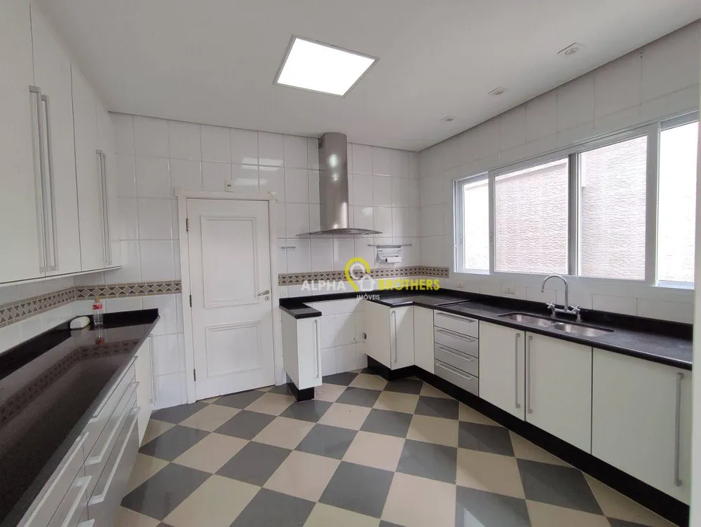 Casa de Condomínio, 5 quartos - Foto 5