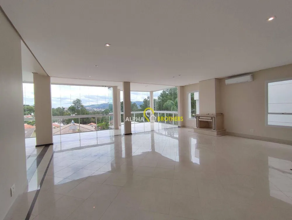 Casa de Condomínio, 5 quartos - Foto 4