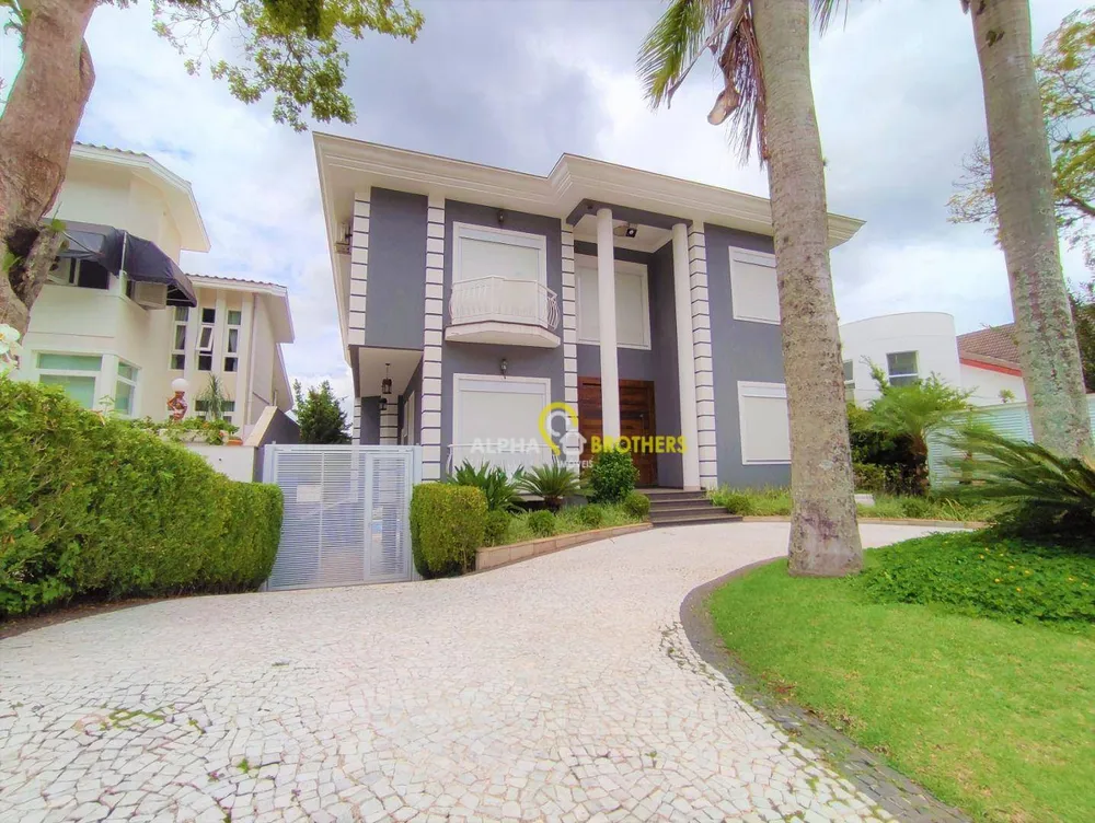 Casa de Condomínio, 5 quartos - Foto 12
