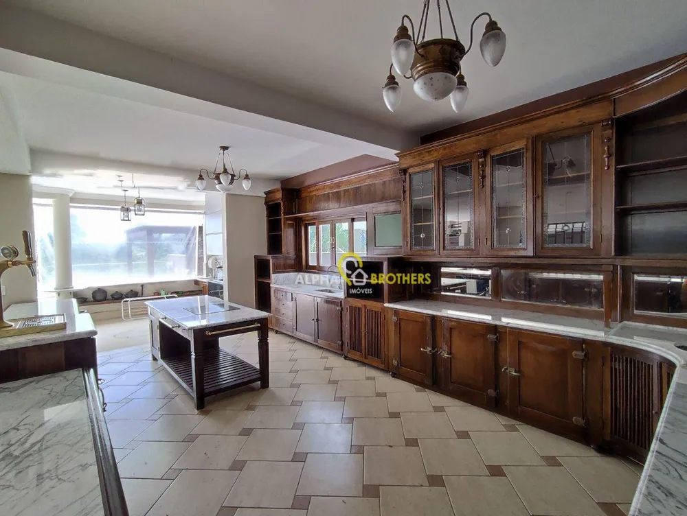 Casa de Condomínio, 5 quartos - Foto 6