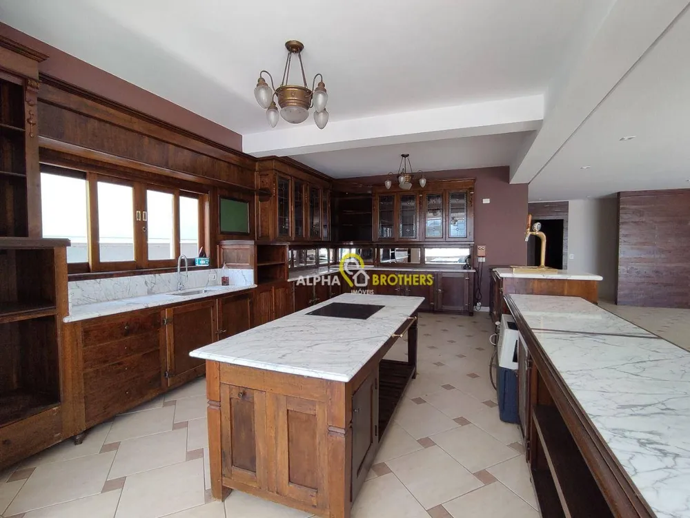 Casa de Condomínio, 5 quartos - Foto 9
