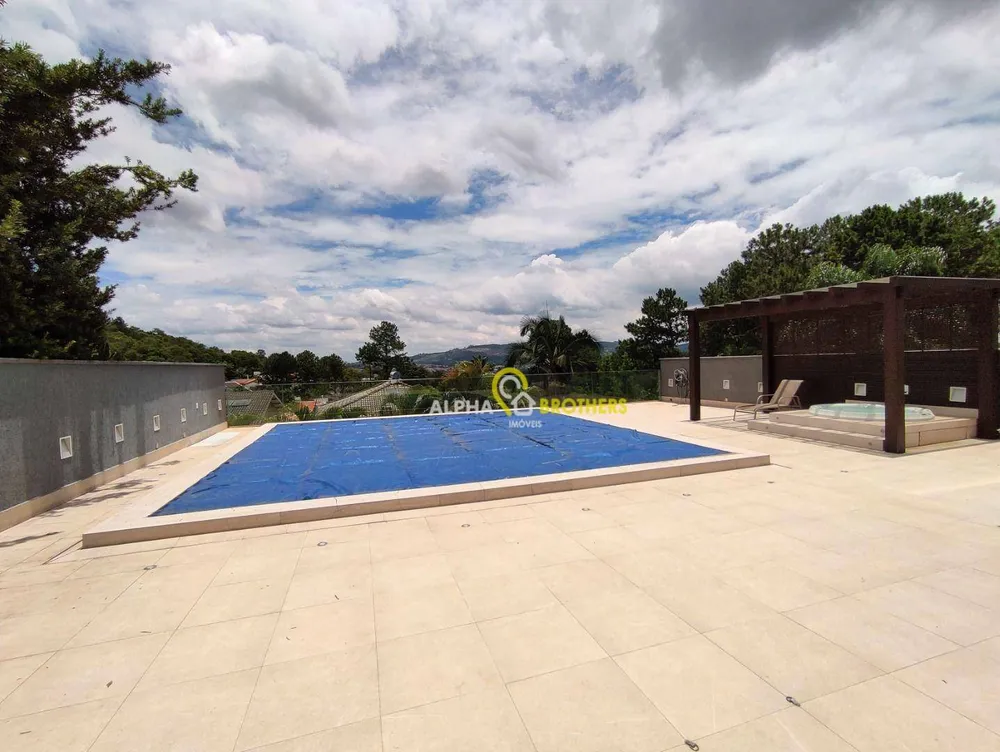 Casa de Condomínio, 5 quartos - Foto 16