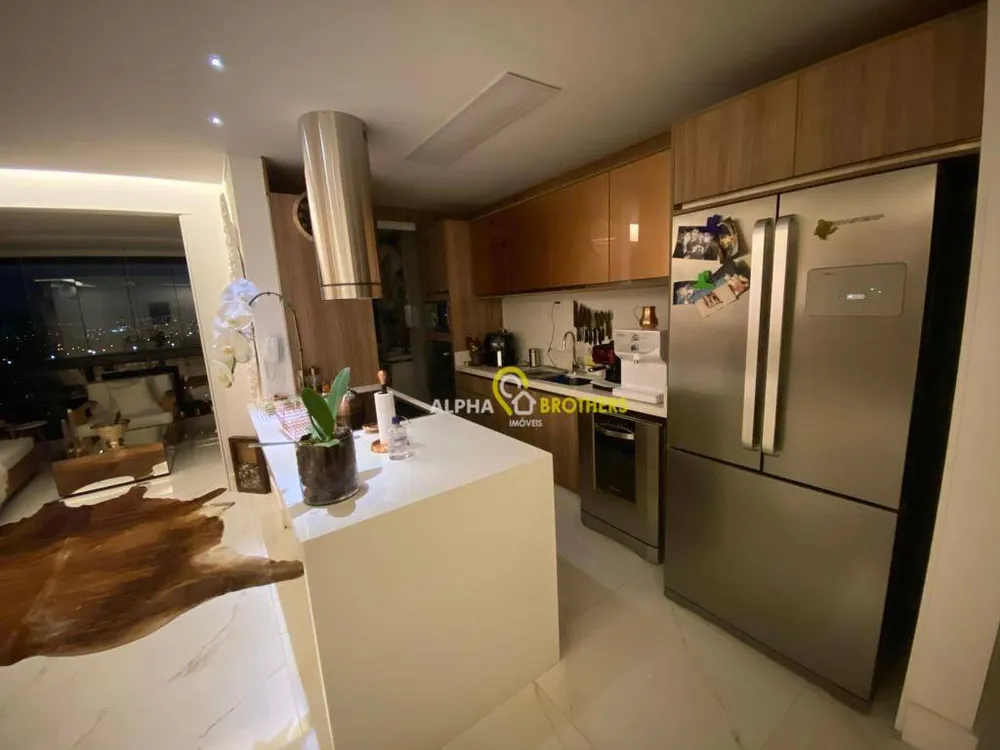 Apartamento, 2 quartos, 112 m² - Foto 5