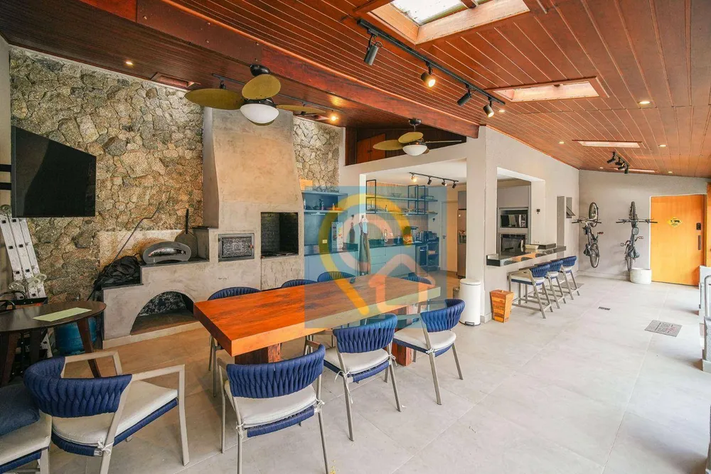Casa de Condomínio, 5 quartos - Foto 7