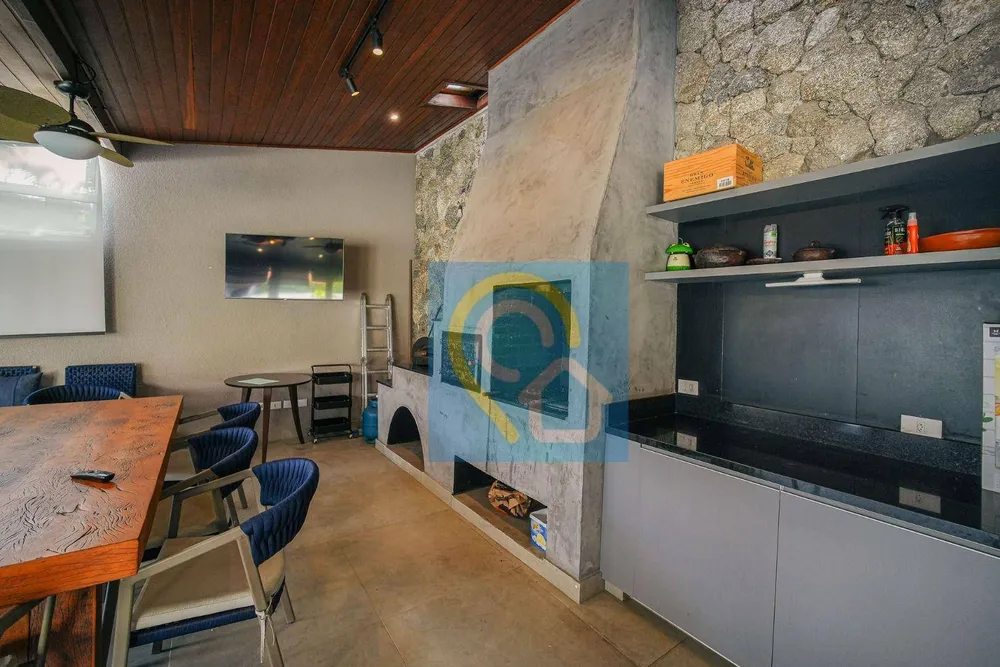 Casa de Condomínio, 5 quartos - Foto 8