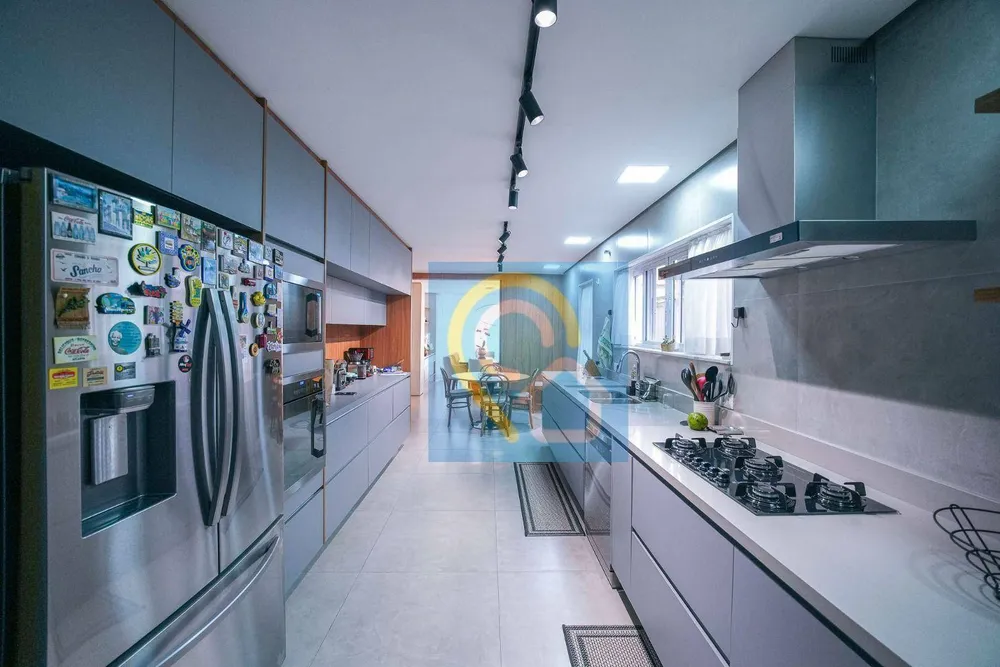Casa de Condomínio, 5 quartos - Foto 5