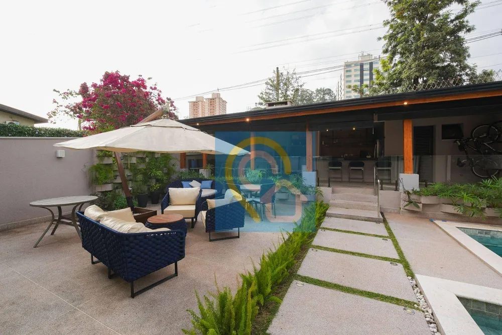 Casa de Condomínio, 5 quartos - Foto 6