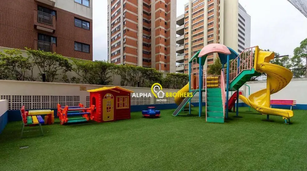 Apartamento, 3 quartos, 164 m² - Foto 14