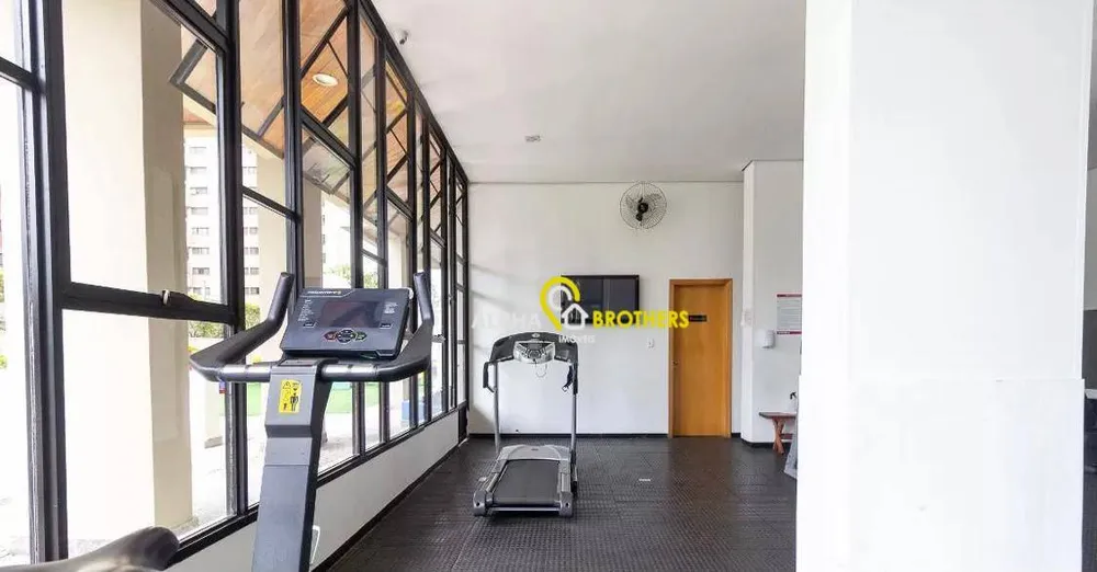 Apartamento, 3 quartos, 164 m² - Foto 13