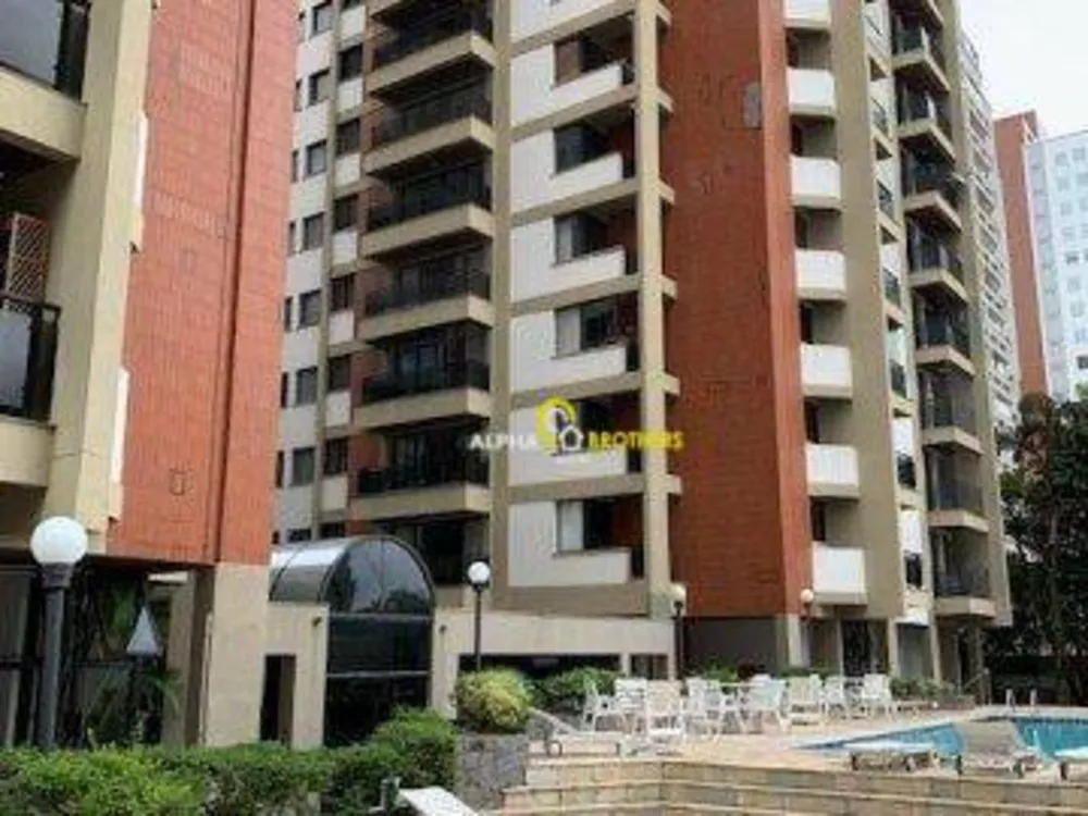 Apartamento, 3 quartos, 164 m² - Foto 16