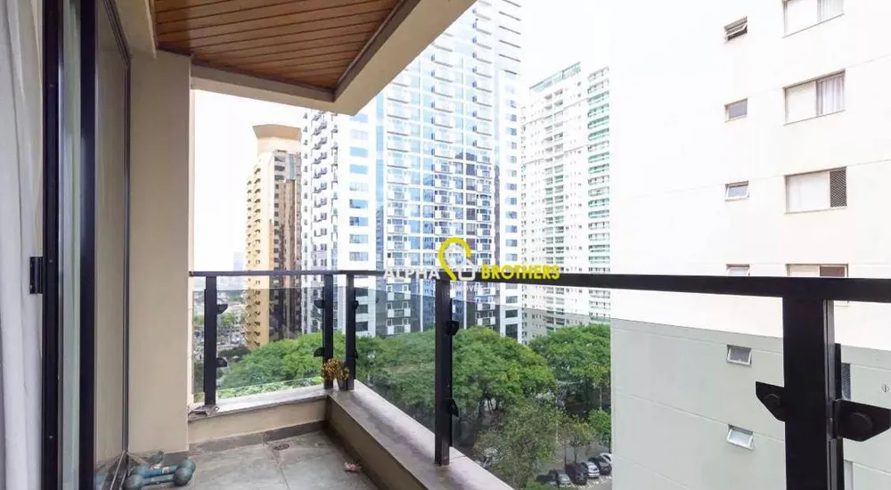 Apartamento, 3 quartos, 164 m² - Foto 5