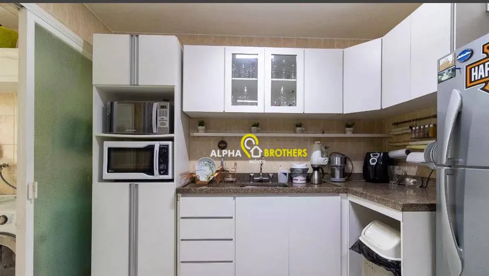Apartamento, 3 quartos, 164 m² - Foto 7