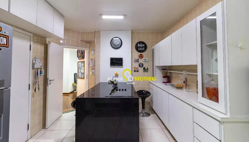 Apartamento, 3 quartos, 164 m² - Foto 6