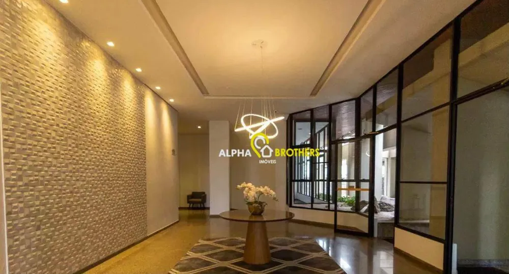 Apartamento, 3 quartos, 164 m² - Foto 11