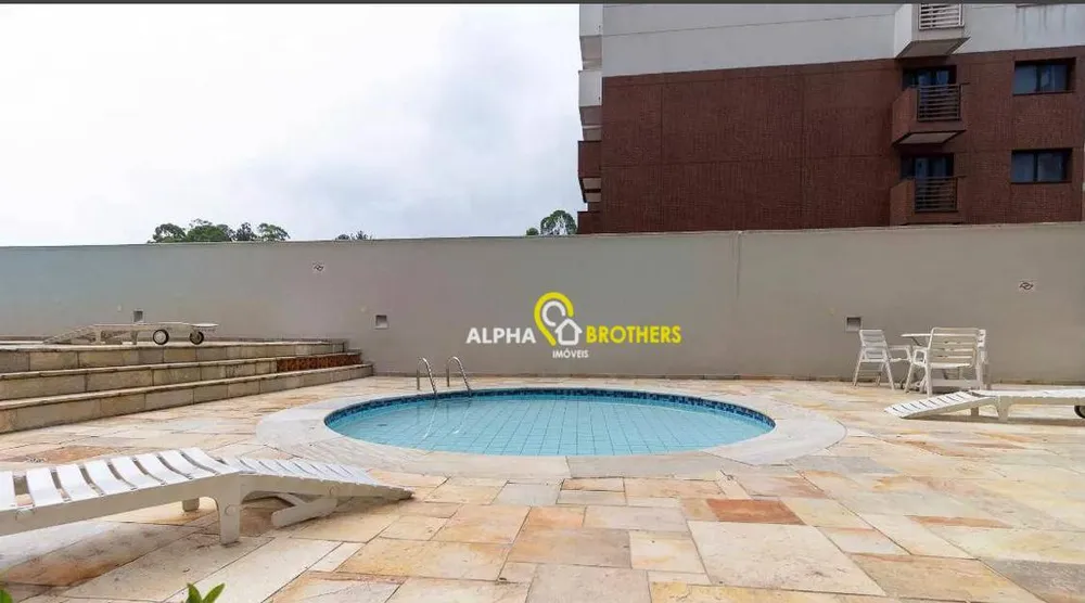 Apartamento, 3 quartos, 164 m² - Foto 12