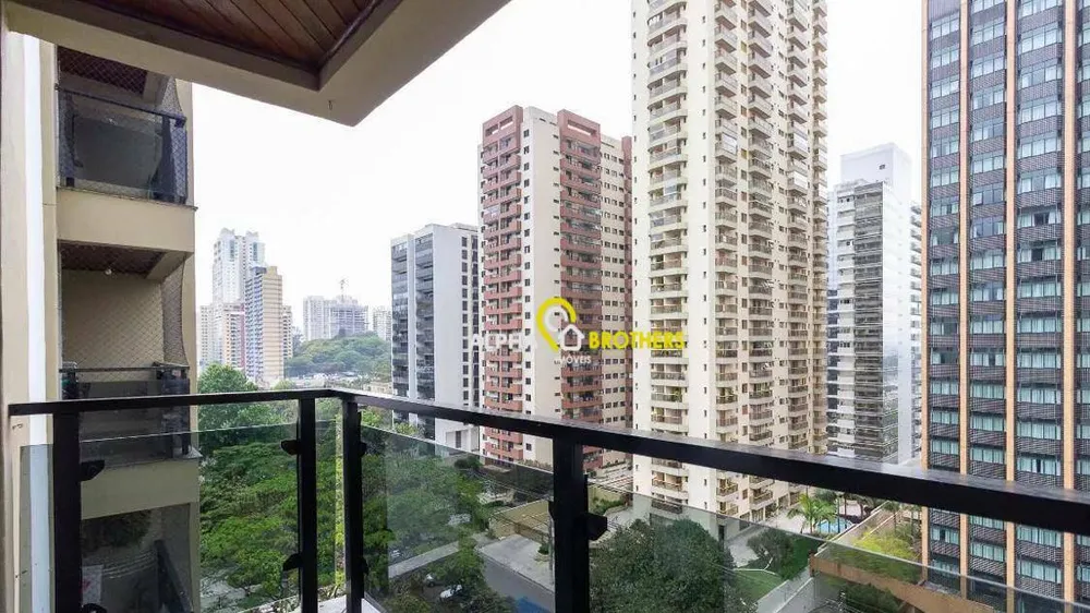 Apartamento, 3 quartos, 164 m² - Foto 10