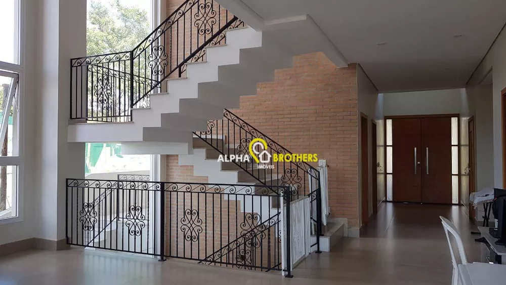 Casa de Condomínio à venda com 4 quartos, 690m² - Foto 3