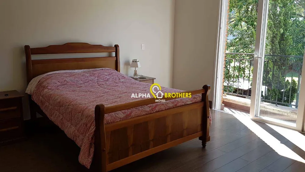 Casa de Condomínio, 4 quartos - Foto 7