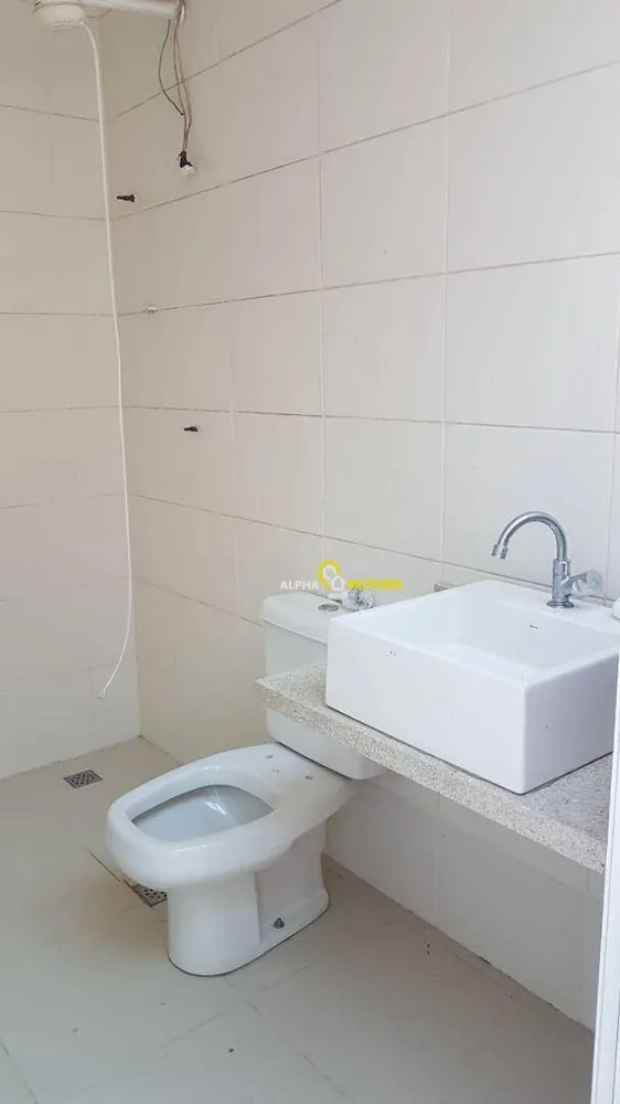 Casa de Condomínio, 4 quartos - Foto 11