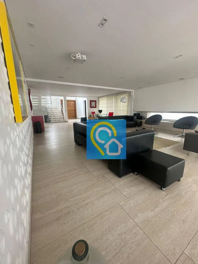 Casa de Condomínio, 4 quartos - Foto 2