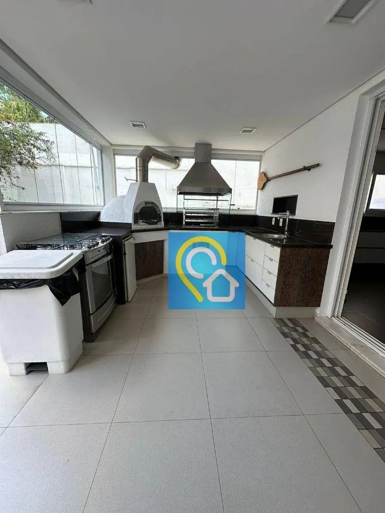 Casa de Condomínio, 4 quartos - Foto 5