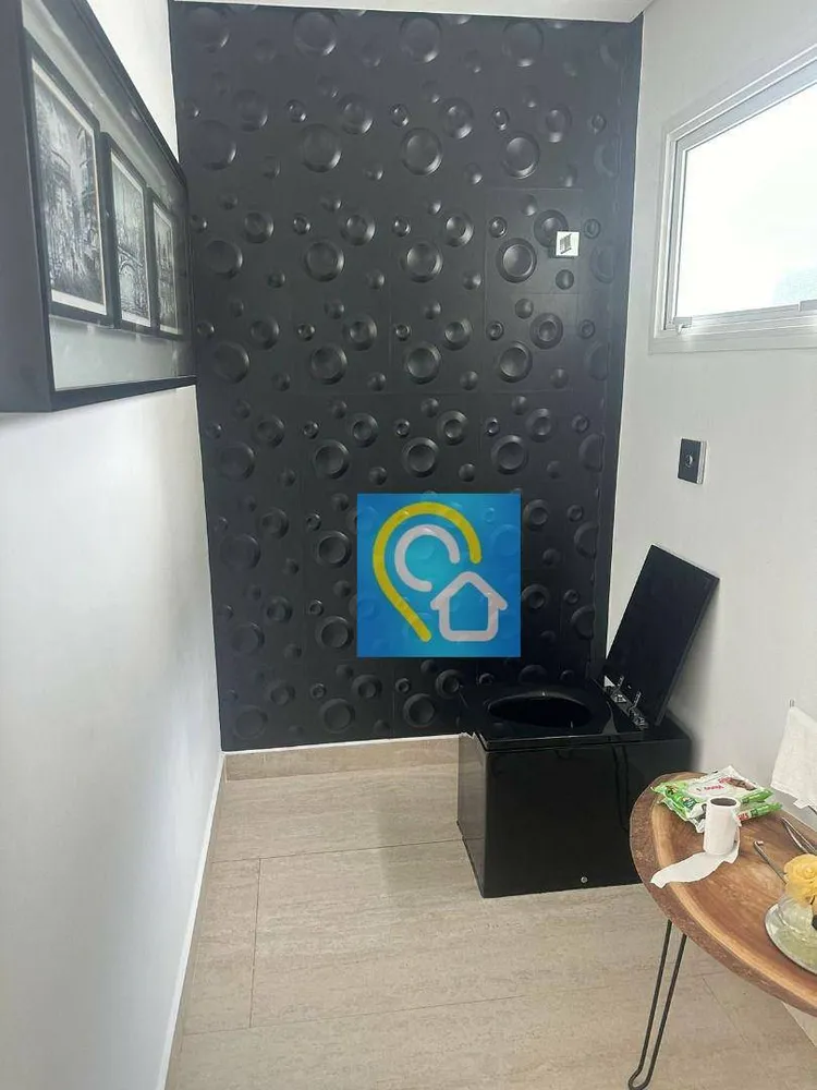 Casa de Condomínio, 4 quartos - Foto 6