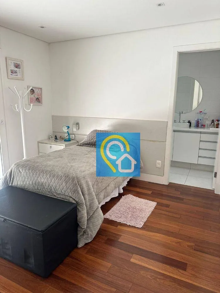 Casa de Condomínio, 4 quartos - Foto 10