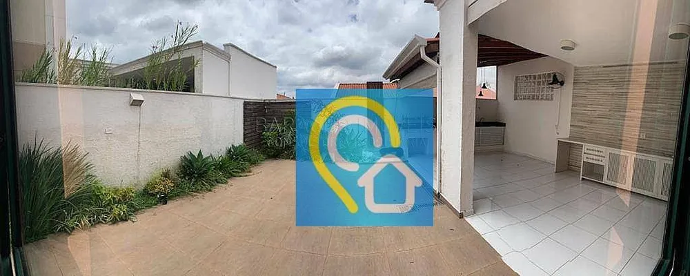Casa de Condomínio, 3 quartos - Foto 8