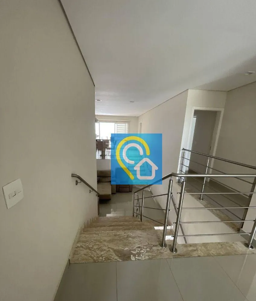 Casa de Condomínio, 3 quartos - Foto 8