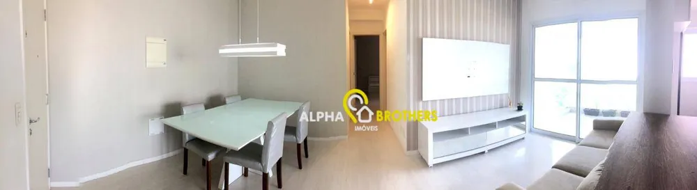 Apartamento, 2 quartos, 69 m² - Foto 5
