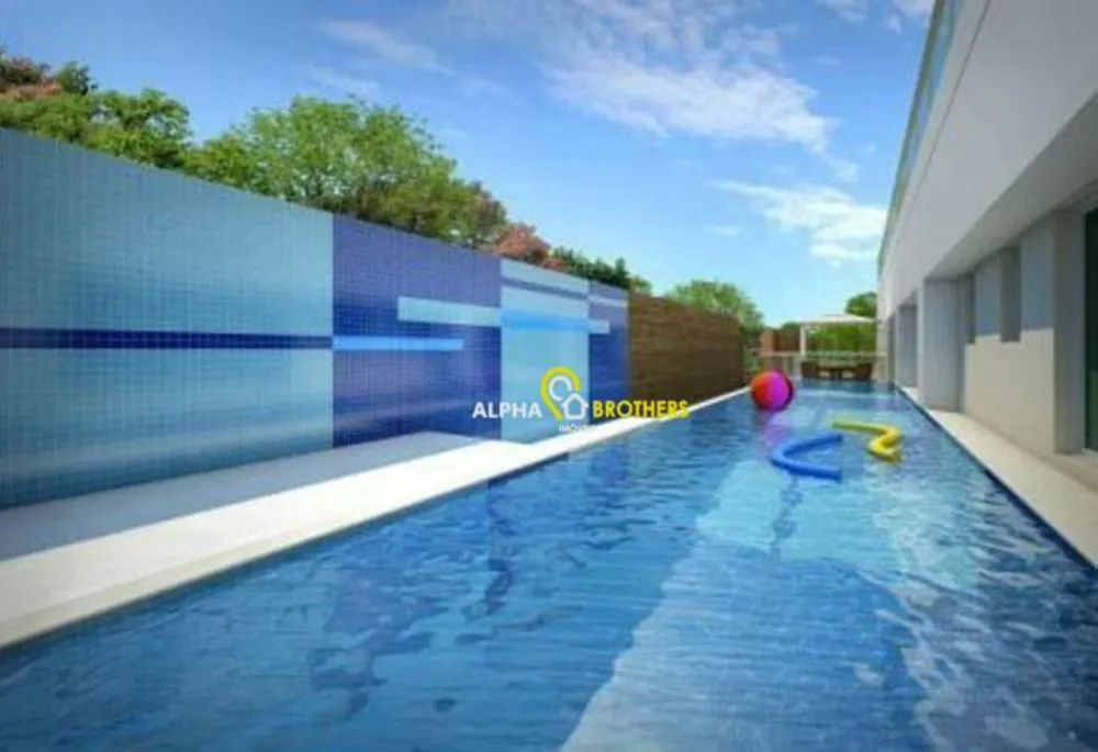 Apartamento, 2 quartos, 69 m² - Foto 8