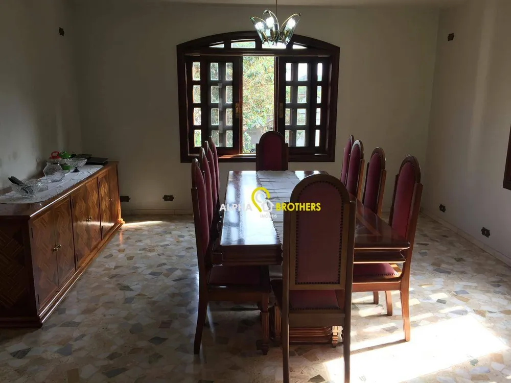 Casa de Condomínio, 5 quartos - Foto 8