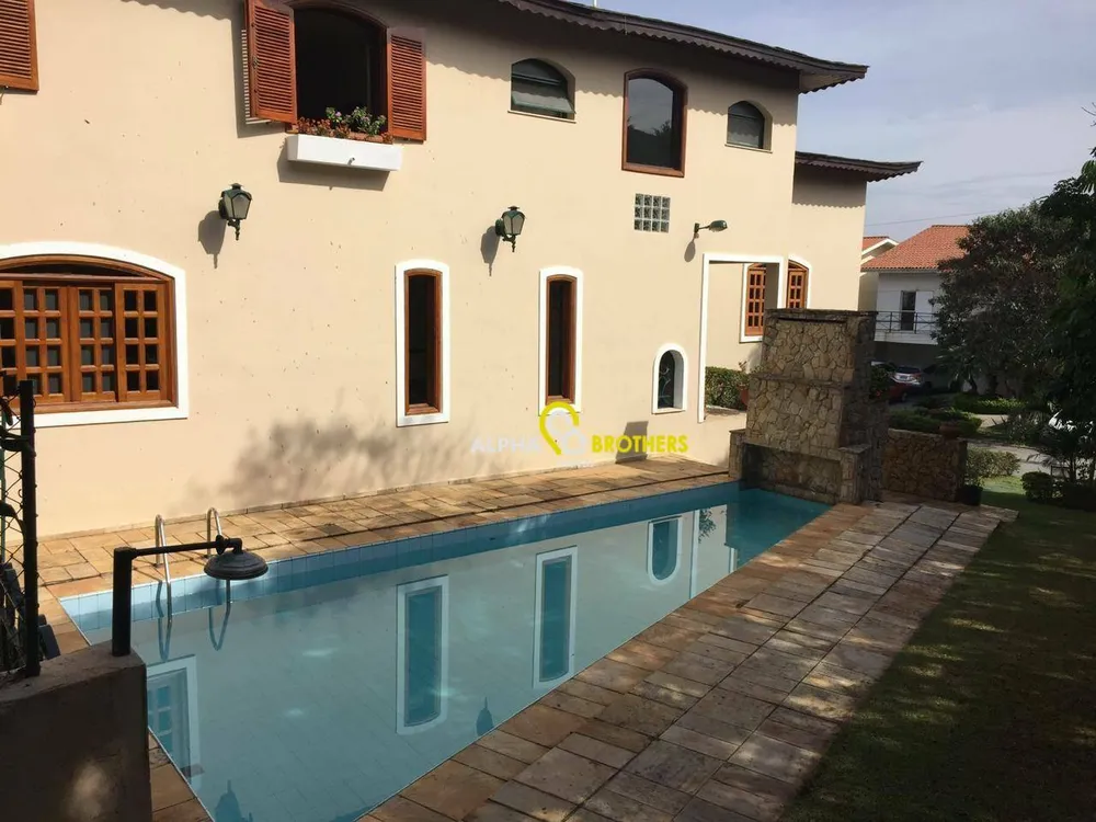 Casa de Condomínio, 5 quartos - Foto 2