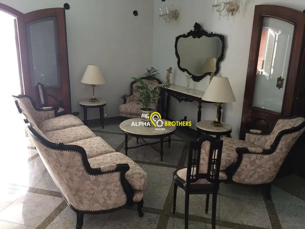 Casa de Condomínio, 5 quartos - Foto 6