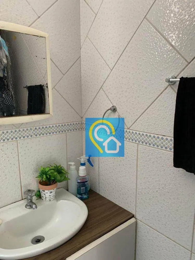 Apartamento, 3 quartos, 93 m² - Foto 7
