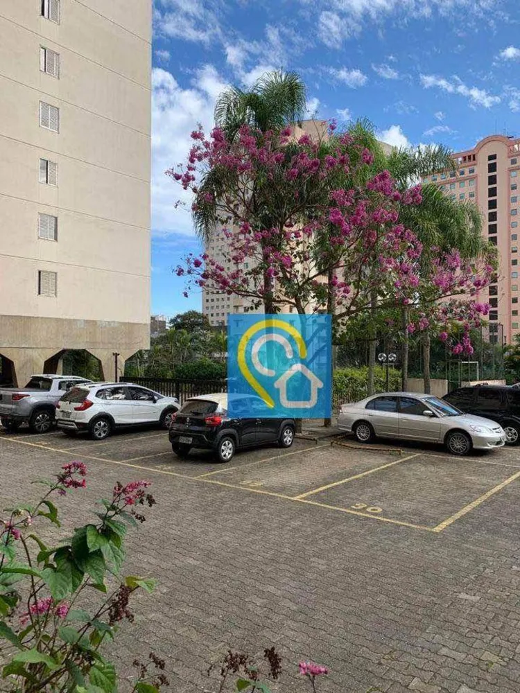 Apartamento, 3 quartos, 93 m² - Foto 12