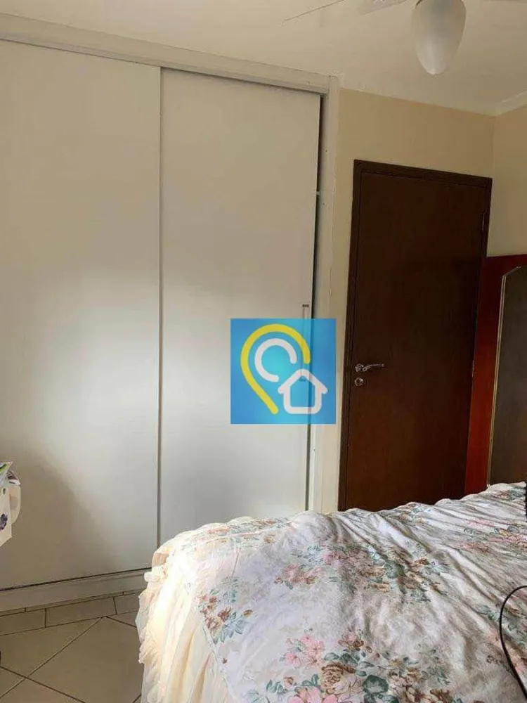 Apartamento, 3 quartos, 93 m² - Foto 5