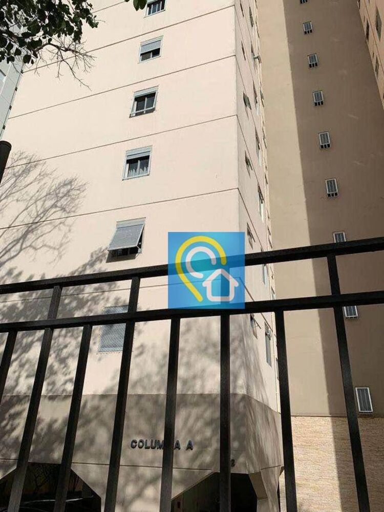 Apartamento, 3 quartos, 93 m² - Foto 3
