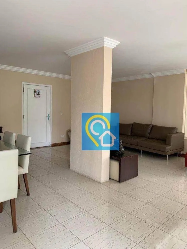 Apartamento, 3 quartos, 93 m² - Foto 10