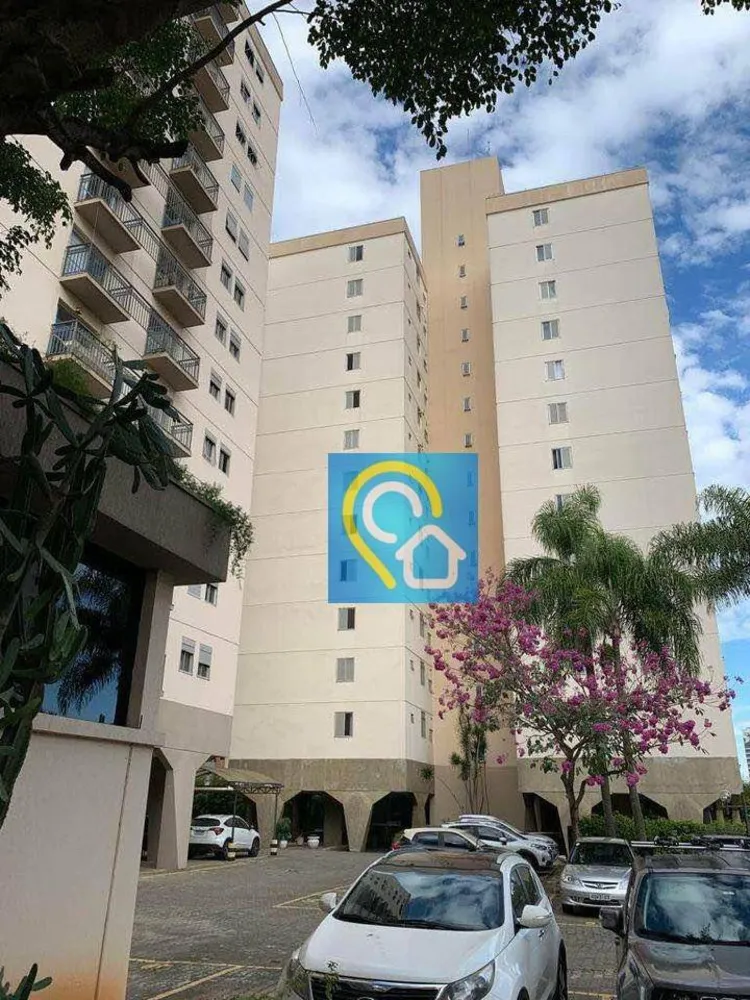 Apartamento, 3 quartos, 93 m² - Foto 11