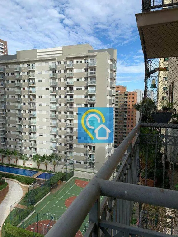 Apartamento, 3 quartos, 93 m² - Foto 9