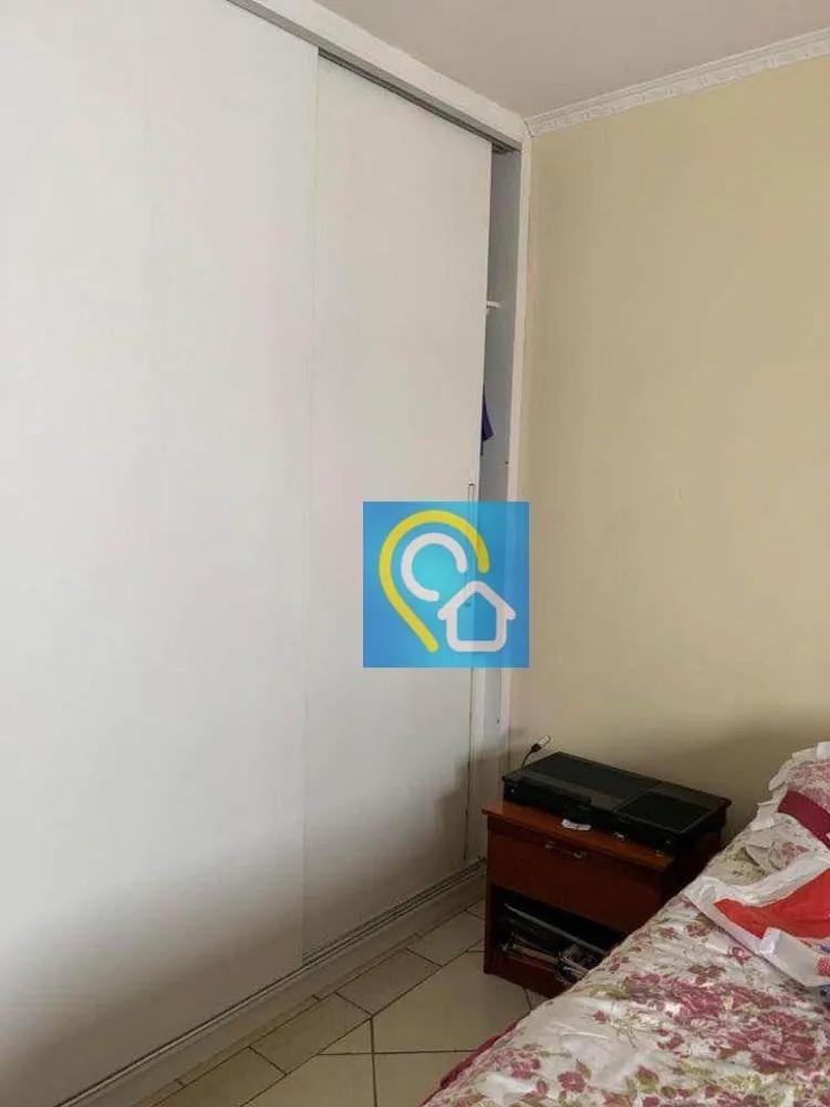 Apartamento, 3 quartos, 93 m² - Foto 6