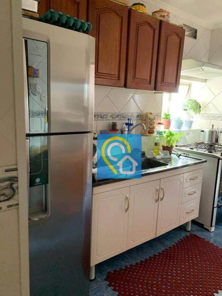 Apartamento, 3 quartos, 93 m² - Foto 3