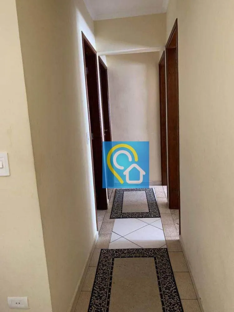 Apartamento, 3 quartos, 93 m² - Foto 4