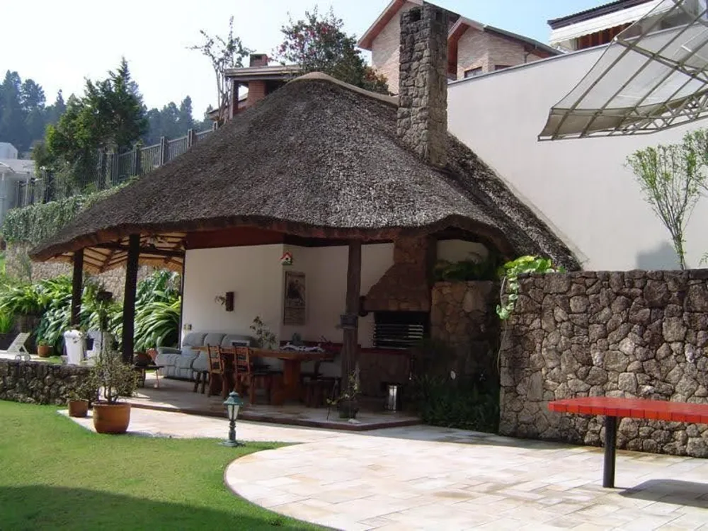 Casa de Condomínio, 4 quartos - Foto 8