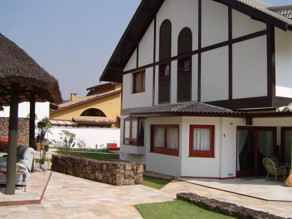 Casa de Condomínio, 4 quartos - Foto 10