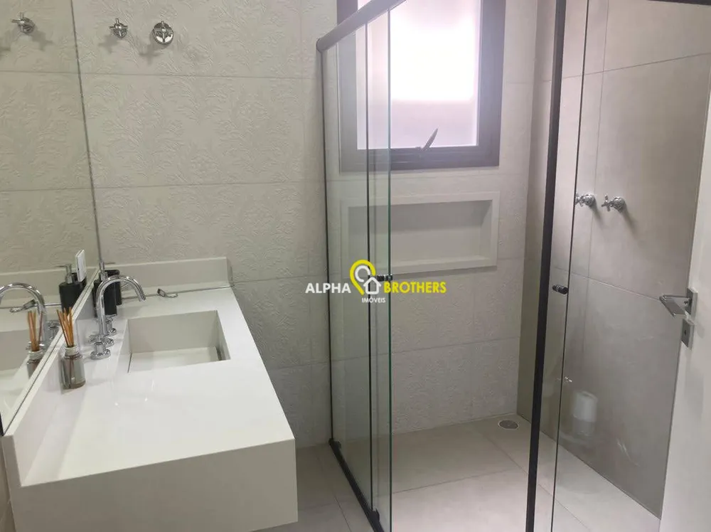 Casa de Condomínio, 6 quartos - Foto 9
